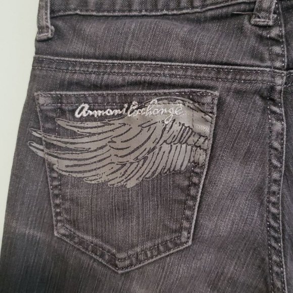 Armani Exchange AX Jeans - Picture 3 of 11